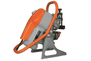 12 UZ12 ULTRALIGHT Bevelling Machine ایران بور پخ زن انکو N.KO UZ12 ULTRALIGHT پیشروی اتوماتیک