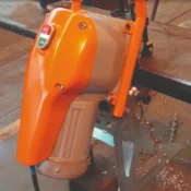 پخ زن انکو N.KO UZ12 ULTRALIGHT پیشروی اتوماتیک - تصویر 6