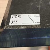 پخ زن ورق اتوماتیک دو طرفه انکو UZ 50 TRIUMPH