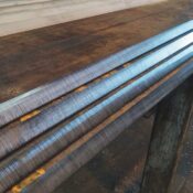 پخ زن ورق اتوماتیک دو طرفه انکو UZ 50 TRIUMPH