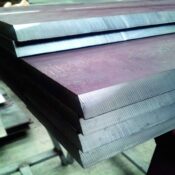 پخ زن ورق اتوماتیک دو طرفه انکو UZ 50 TRIUMPH