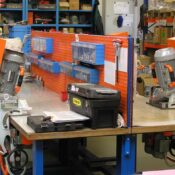 پخ زن ورق اتوماتیک دو طرفه انکو UZ 50 TRIUMPH