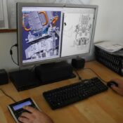 پخ زن ورق اتوماتیک دو طرفه انکو UZ 50 TRIUMPH