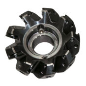 پخ زن ورق اتوماتیک دو طرفه انکو UZ 50 TRIUMPH