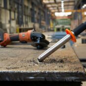 پخ زن ورق اتوماتیک دو طرفه انکو UZ 50 TRIUMPH