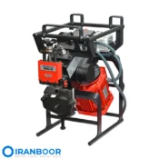 پخ زن 14 پروموتک Promotech ABM-14