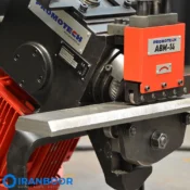 پخ زن 14 پروموتک Promotech ABM-14