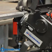 پخ زن 14 پروموتک Promotech ABM-14