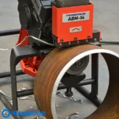 پخ زن 14 پروموتک Promotech ABM-14