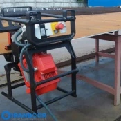 پخ زن 14 پروموتک Promotech ABM-14