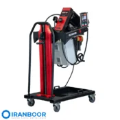 دستگاه پخ زن 50 اتوماتیک پروموتک Promotech ABM 50 Auto