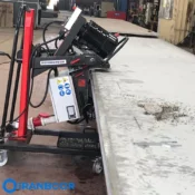 ویژگی های پخ زن 50 اتوماتیک پروموتک