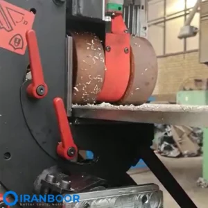 ویژگی های پخ زن 50 اتوماتیک پروموتک