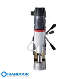 دریل مگنت ای جی پی AGP MD120/4 گردبری 120 میلی متر
