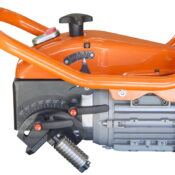 دستگاه پخ زن دستی انکو N.KO ZERO B22 پخ زنی 0 درجه (Face Off) - تصویر 2