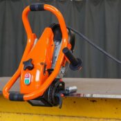 پخ زن ورق انکو ZERO B22