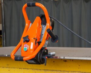 پخ زن ورق انکو ZERO B22