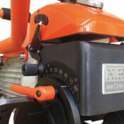 پخ زن ورق انکو ZERO B22