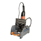 دستگاه پخ زن ورق B-DOCK