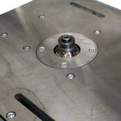 دستگاه پخ زن ورق B-DOCK