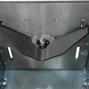 دستگاه پخ زن ورق B-DOCK