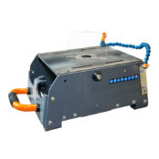 دستگاه پخ زن ورق B-DOCK