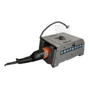 دستگاه پخ زن ورق B-DOCK