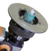 پخ زن دستی انکو 10 B10 ELECTRA