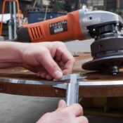 پخ زن دستی انکو 10 B10 ELECTRA