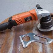 پخ زن دستی انکو 10 B10 ELECTRA