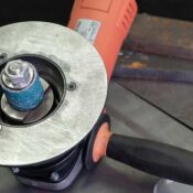 پخ زن دستی انکو 10 B10 ELECTRA