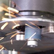 پخ زن دستی انکو 10 B10 ELECTRA