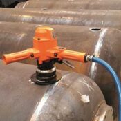 دستگاه پخ زن دستی انکو 15 بادی B15 AIR