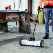 دستگاه پخ زن دستی انکو 15 بادی B15 AIR