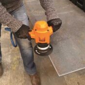 دستگاه پخ زن دستی انکو 15 بادی B15 AIR