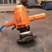 دستگاه پخ زن دستی انکو 15 بادی B15 AIR