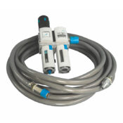 دستگاه پخ زن دستی انکو 15 بادی B15 AIR