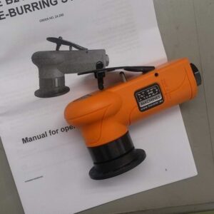 پخ زن بادی انکو B2 AIR دستی کوچک