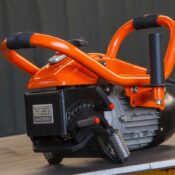 دستگاه پخ زن دستی انکو N.KO ZERO B22 پخ زنی 0 درجه (Face Off)