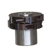 دستگاه پخ زن دستی انکو N.KO ZERO B22 پخ زنی 0 درجه (Face Off)