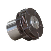 دستگاه پخ زن دستی انکو N.KO ZERO B22 پخ زنی 0 درجه (Face Off)