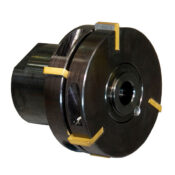 دستگاه پخ زن دستی انکو N.KO ZERO B22 پخ زنی 0 درجه (Face Off)