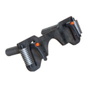 دستگاه پخ زن دستی انکو N.KO ZERO B22 پخ زنی 0 درجه (Face Off)