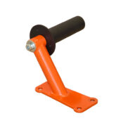 دستگاه پخ زن دستی انکو N.KO ZERO B22 پخ زنی 0 درجه (Face Off)