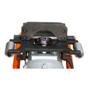 دستگاه پخ زن دستی انکو N.KO ZERO B22 پخ زنی 0 درجه (Face Off)