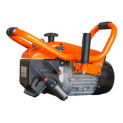 دستگاه پخ زن دستی انکو N.KO ZERO B22 پخ زنی 0 درجه (Face Off)