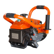 دستگاه پخ زن دستی انکو N.KO ZERO B22 پخ زنی 0 درجه (Face Off)