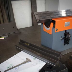 پخ زن ایستگاهی انکو B3 قابلیت کونیک قطعات کوچک