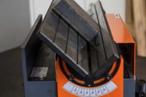 پخ زن ایستگاهی انکو B3 قابلیت کونیک قطعات کوچک
