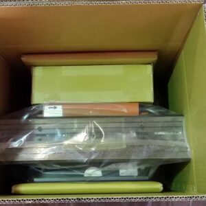 پخ زن ایستگاهی انکو B3 قابلیت کونیک قطعات کوچک